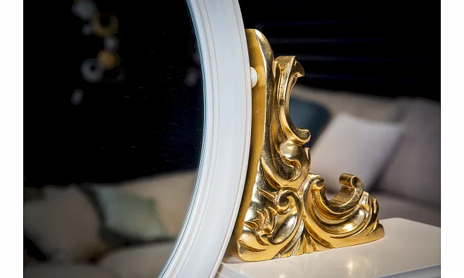 Туалетный столик Goirgio Casa Memorie Veneziane 500Y