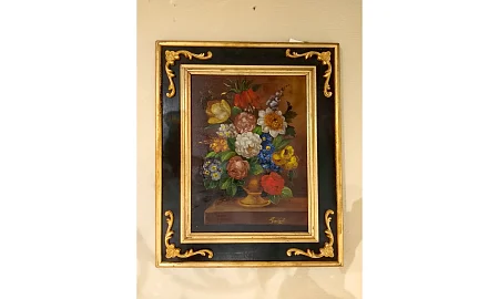 Картина Decor Toscana