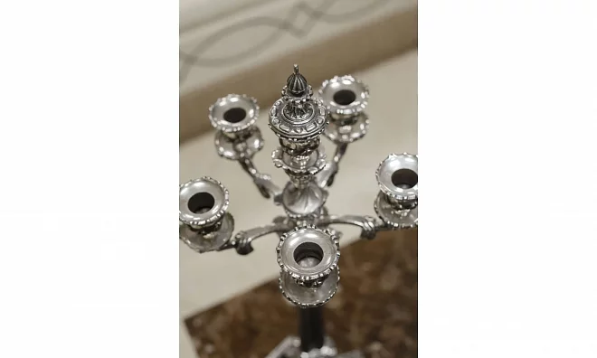 Подсвечник Eichholtz 2 109231