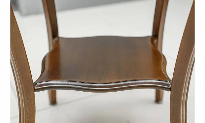 Domus Mobili Подставка Noce Patinato Intarsio 626