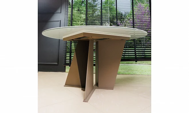 Обеденный стол Saloni Vera 442725