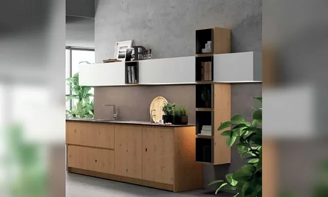 Кухня Biefbi Cucine Cortina 124459