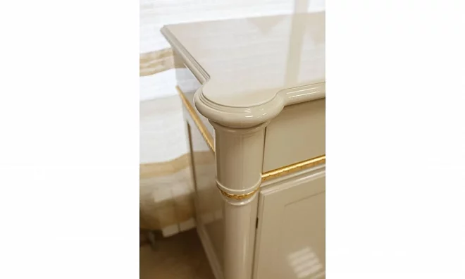 Комод Scappini 3701