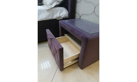 Комплект мебели в спальню New Elegance Roma