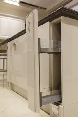 Кухня Scavolini Exclusiva 142306