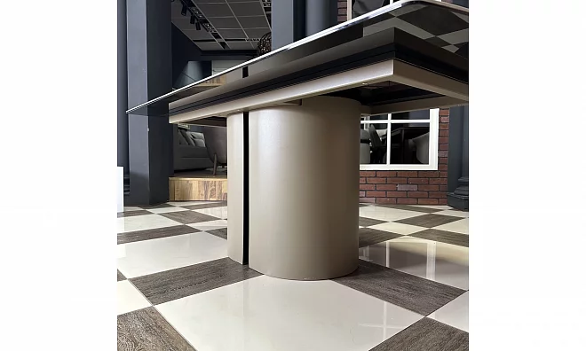 Стол обеденный Saloni Vinci 441601