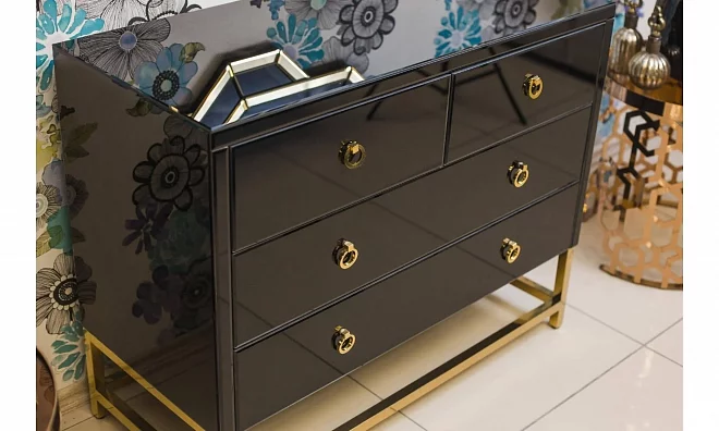 Комод Garda Decor KFG005