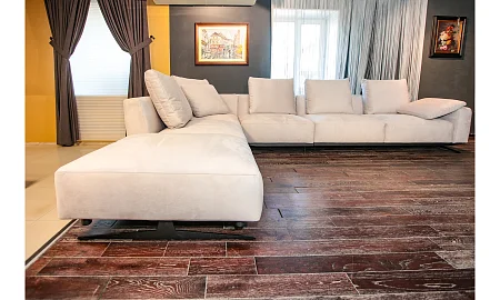 Диван Voltamebel Флексформ