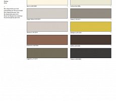 Кухня Cesar Arredamenti Etoile 2