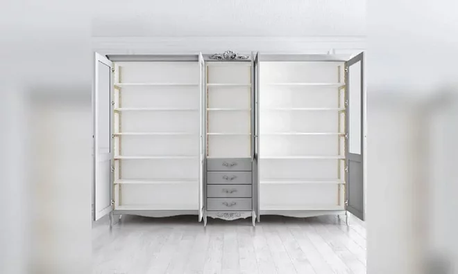Библиотека Kreind Atelier Home APs185E-K04-S