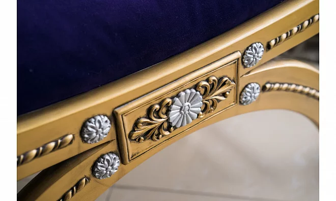 Скамья Morello Gianpaolo 1064/N