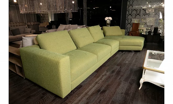 диван O'PRIME LLOYD А4Л+Т2С+К1С+А6П