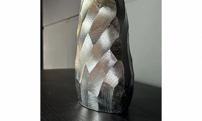 Ваза большая Garda Decor 71PN-1232