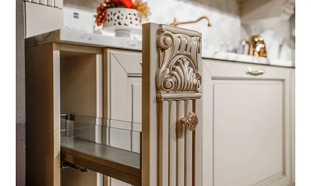 Кухня Stosa Cucine Dolcevita