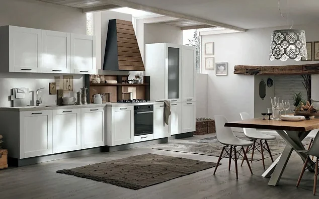 Кухня Stosa Cucine City City