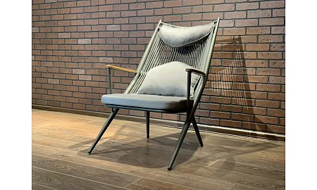 Уличное кресло Saloni X-Type