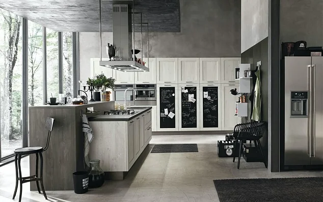 Кухня Stosa Cucine City City