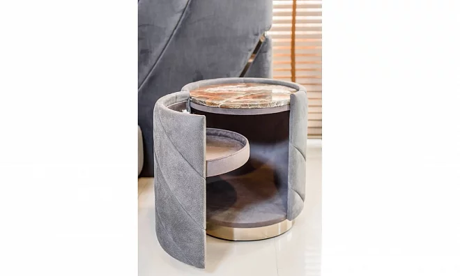 Прикроватная Тумба Visionnaire Ultrasound ULTRASOUND