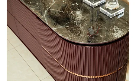 Комод ENZA HOME VIENNA