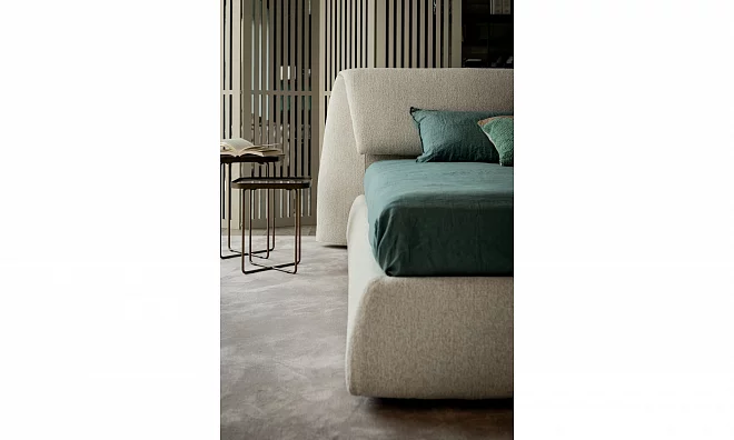 Кровать Simon 160x200 Cattelan Italia 456262