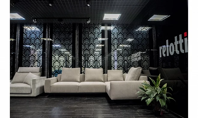 Диван Voltamebel Флексформ Флексформ