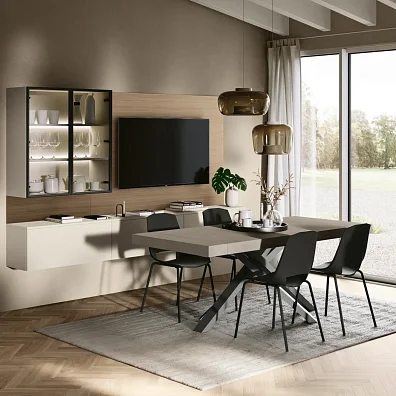 Кухня Stosa Cucine Lumia Lumia