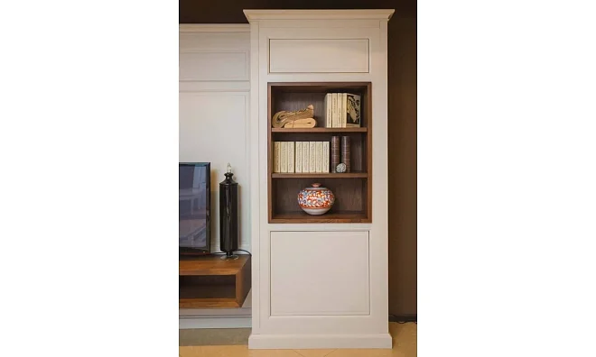 Композиция С Базой Под Жк/Тв Am Classic Premium P12090LED.N