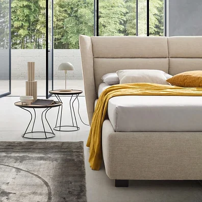 Кровать Le Comfort Pasodoble NFSX3-7