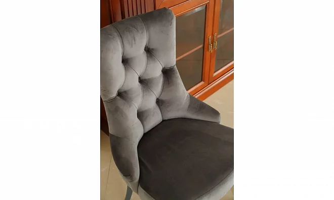 Стул Kreind C02-ral7015-N-B12