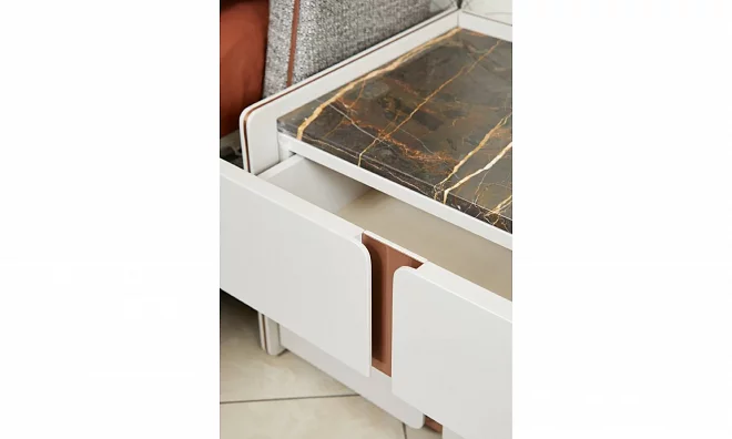 Тумба прикроватная Praddy Havasu II NT008LINCLAUR