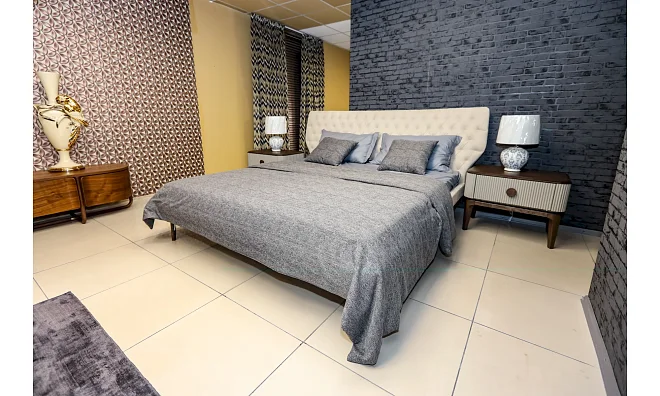 Кровать Homage Natura 427973