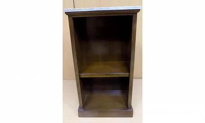 Modenese Gastone Открытая Витрина 2N20 8320