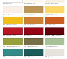 Гардеробная Dall'Agnese Green