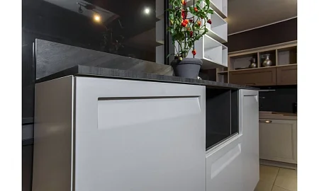 Буфет Stosa Cucine Rewind