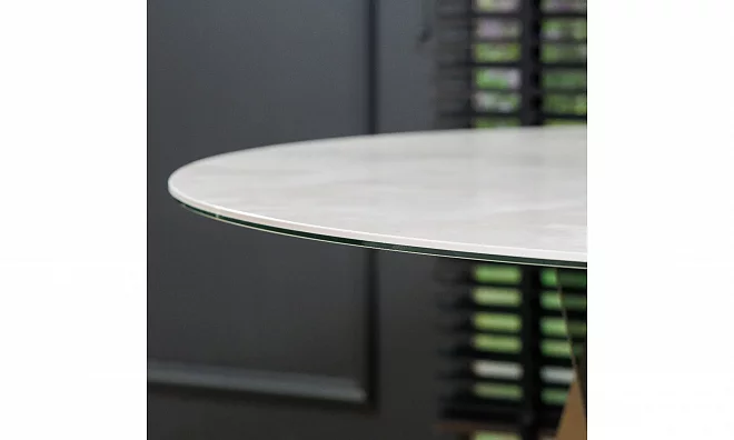 Обеденный стол Saloni Vera 442725