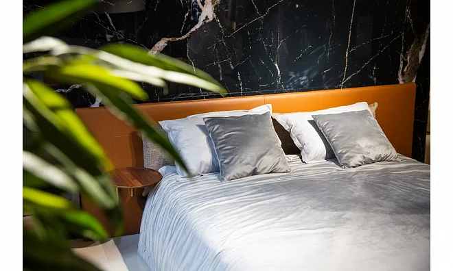 Кровать Homage Era 425228