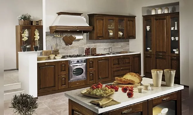 Кухня Stosa Cucine Dolcevita 1 92203