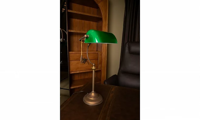 RIPERLAMP настольная лампа 046M