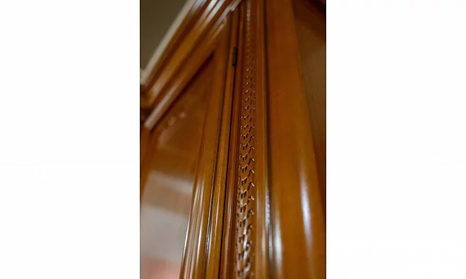 Camelgroup Siena Шкаф 4-Ств., С Зеркалами 112AR4.02CI