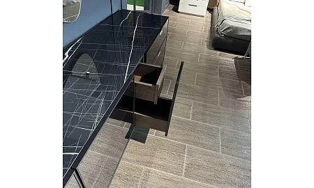 Комод Saloni Toronto