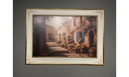 Картина Decor Toscana