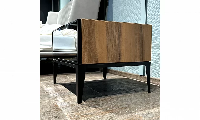 Прикроватная тумбочка левая Saloni Toronto 446613