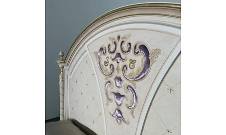 Кровать Signorini Coco Royal