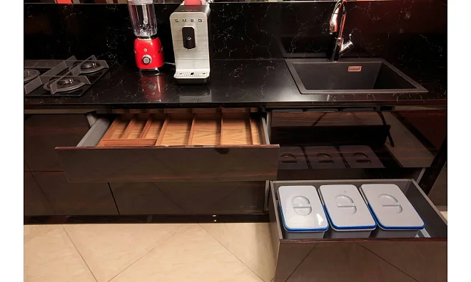 Кухня Virs Bellagio BELLAGIO