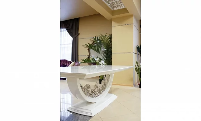 Столовая группа BELLONI Aura 3162