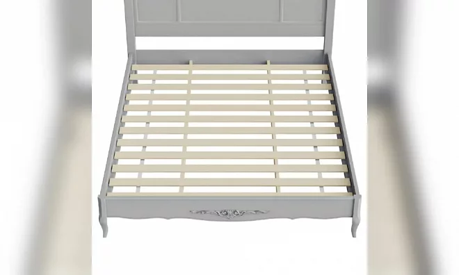Кровать В Спальню Kreind Atelier Home A526-K04-S-B18
