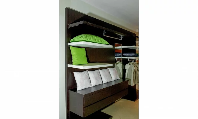 Pianca People Набор Корпусной Мебели V/EXPO