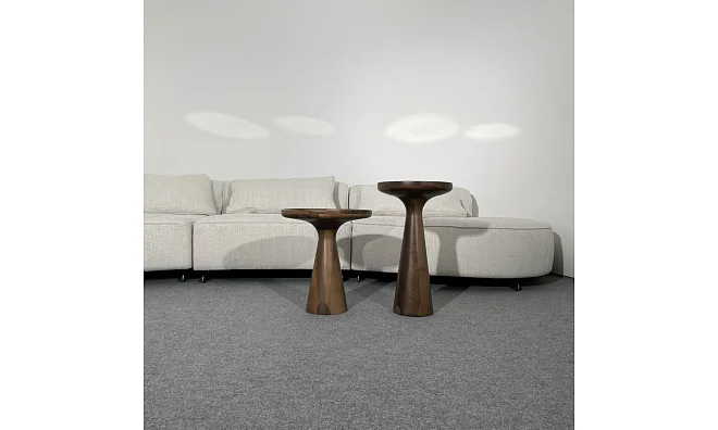 Кофейный столик низкий Homage Wood 423982-2