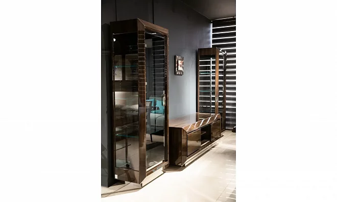 Тумба ТВ CAMELGROUP Elite Patrizio 155PTV.01NP