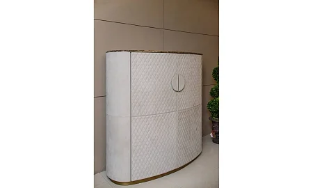 Комод Dv Home Vogcont